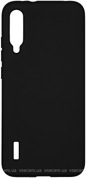 Фото 2E Xiaomi Mi A3 Black (2E-MI-A3-NKSF-BK)