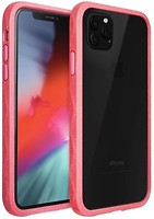 Фото Laut Crystal Matter for Apple iPhone 11 Pro Max Coral (L_IP19L_CM_P)