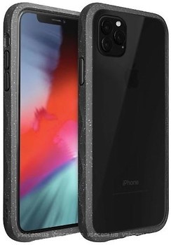 Фото Laut Crystal Matter for Apple iPhone 11 Pro Max Slate (L_IP19L_CM_BK)