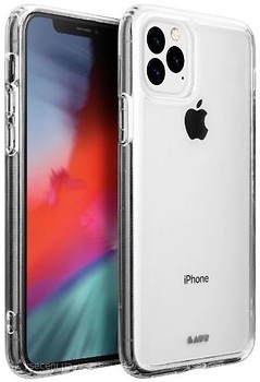 Фото Laut Crystal-X for Apple iPhone 11 Pro Max Crystal (L_IP19L_CX)