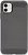 Фото iPaky Slim Anti-fingerprint TPU Case Apple iPhone 11 Gray
