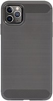 Фото iPaky Slim Anti-fingerprint TPU Case Apple iPhone 11 Pro Gray