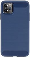 Фото iPaky Slim Anti-fingerprint TPU Case Apple iPhone 11 Pro Max Blue
