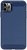 Фото iPaky Slim Anti-fingerprint TPU Case Apple iPhone 11 Pro Max Blue