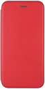 Фото Epik Classy Чехол на Samsung Galaxy A10s SM-A107 красный