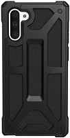Фото UAG Monarch Samsung Galaxy Note 10 SM-N970F Black (211741114040)
