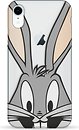 Фото Pump Transperency Case for Apple iPhone Xr Bugs Bunny (PMTRXR-11/57)