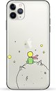 Фото Pump Transperency Case for Apple iPhone 11 Pro Max Little Prince (PMTR11PROMAX-6/84)