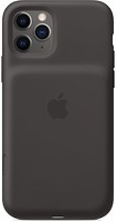 Фото Apple iPhone 11 Pro Smart Battery Case Black (MWVL2)