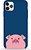 Фото Pump Tender Touch Case for Apple iPhone 11 Pro Max Pig Head (PMTT11PROMAX-5/133G)