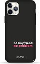 Фото Pump Tender Touch Case for Apple iPhone 11 Pro No Boyfriend (PMTT11PRO-13/71G)