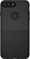 Фото Baseus Half to Half for Apple iPhone 7 Plus/8 Plus Black (ARAPIPH7P-ARY01)