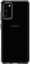Фото Spigen Crystal Flex for Samsung Galaxy S20 SM-G980 Crystal Clear (ACS00815)