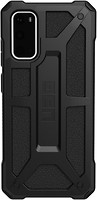 Фото UAG Monarch Samsung Galaxy S20 SM-G980 Black (211971114040)