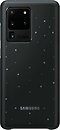 Фото Samsung Galaxy S20 Ultra SM-G988 Black (EF-KG988CBEGRU)