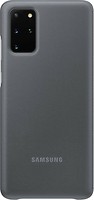 Фото Samsung Galaxy S20+ SM-G985 Grey (EF-ZG985CJEGRU)