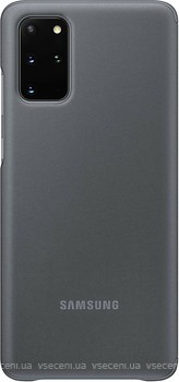 Фото Samsung Galaxy S20+ SM-G985 Grey (EF-ZG985CJEGRU)