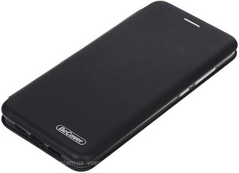 Фото BeCover Exclusive Xiaomi Redmi Note 9/10X Black (704901)