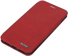Фото BeCover Exclusive Xiaomi Redmi Note 9S/Note 9 Pro/Note 9 Pro Max Burgundy Red (704875)