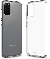 Фото MakeFuture Air Case Samsung Galaxy S20+ SM-G985 Clear (MCA-SS20P)
