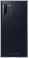 Фото Samsung Galaxy Note 10+ SM-N975F Clear (EF-QN975TTEGRU)