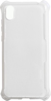 Фото BeCover Silicon Cover Huawei Y5 2019 Transparancy (704776)