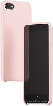 Фото Baseus Original LSR Case for Apple iPhone 7/8 Powder (WIAPIPH8N-SL04)