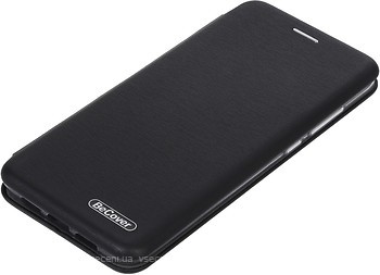 Фото BeCover Exclusive Xiaomi Redmi Note 8 Pro Black (704467)