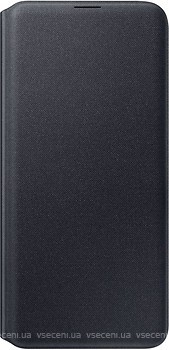 Фото Samsung Galaxy A30s SM-A307 Black (EF-WA307PBEGRU)
