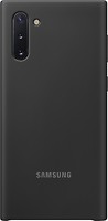 Фото Samsung Galaxy Note 10 SM-N9700 Black (EF-PN970TBEGRU)