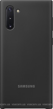 Фото Samsung Galaxy Note 10 SM-N9700 Black (EF-PN970TBEGRU)