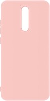 Фото BeCover Matte Slim TPU Xiaomi Redmi 8 Pink (704401)