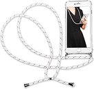Фото BeCover Strap Huawei Y6 2019 White (704279)