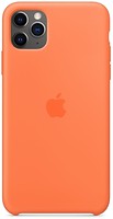 Фото Apple iPhone 11 Pro Max Silicone Case Vitamin C