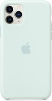 Фото Apple iPhone 11 Pro Silicone Case Seafoam (MY152ZM/A)