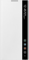 Фото Samsung Clear View Cover for Galaxy Note 10 SM-N970F White (EF-ZN970CWEGRU)