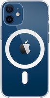 Фото Apple iPhone 12 mini Case with MagSafe Clear (MHLL3ZE/A)