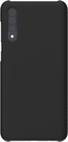 Фото Samsung Wits Premium Hard Case for Galaxy A30s SM-A307 Black (GP-FPA307WSABW)