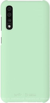 Фото Samsung Wits Premium Hard Case for Galaxy A30s SM-A307 Mint (GP-FPA307WSAMW)