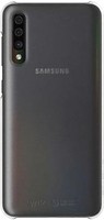 Фото Samsung Wits Premium Hard Case for Galaxy A30s SM-A307 Transparent (GP-FPA307WSATW)