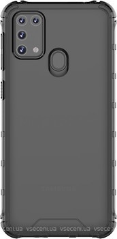 Фото Samsung KDLab M Cover for Galaxy M31 SM-M315F Black (GP-FPM315KDABW)