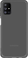 Фото Samsung KDLab M Cover for Galaxy M31s SM-M317F Black (GP-FPM317KDABW)