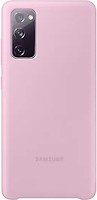 Фото Samsung Silicone Cover for Galaxy S20 FE SM-G780F Violet (EF-PG780TVEGRU)
