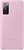 Фото Samsung Silicone Cover for Galaxy S20 FE SM-G780F Violet (EF-PG780TVEGRU)