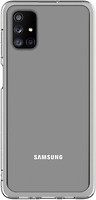 Фото Samsung KDLab M Cover for Galaxy M51 SM-M515F Clear (GP-FPM515KDATW)