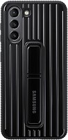 Фото Samsung Galaxy S21+ SM-G996 Black (EF-RG996CBEGRU)