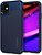 Фото Spigen Case Hybrid NX for Apple iPhone 11 Navy Blue (076CS27075)