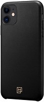 Фото Spigen Case La Manon Calin Apple iPhone 11 Chic Black (076CS27088)