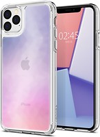 Фото Spigen Case Crystal Hybrid Quartz for Apple iPhone 11 Pro Max Gradation (075CS27063)