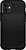Фото Spigen Case Slim Armor for iPhone 12 Mini Black (ACS01545)